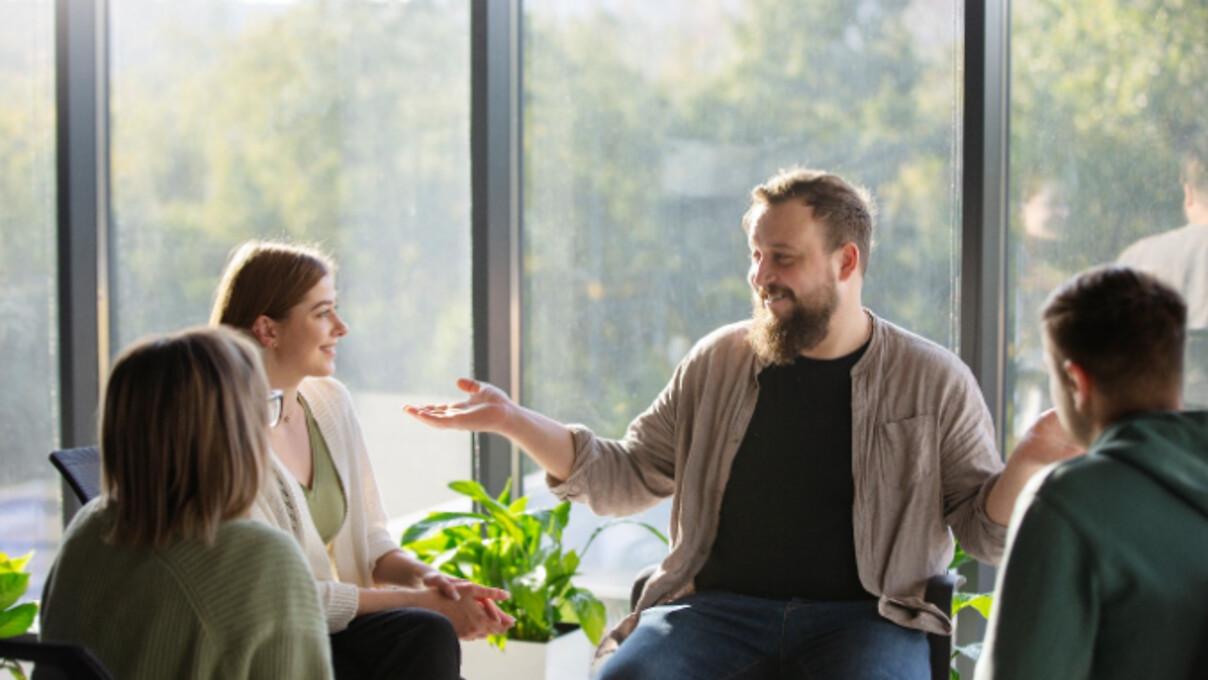 Pourquoi vos Talents partent… sans que vous en compreniez vraiment la raison ?