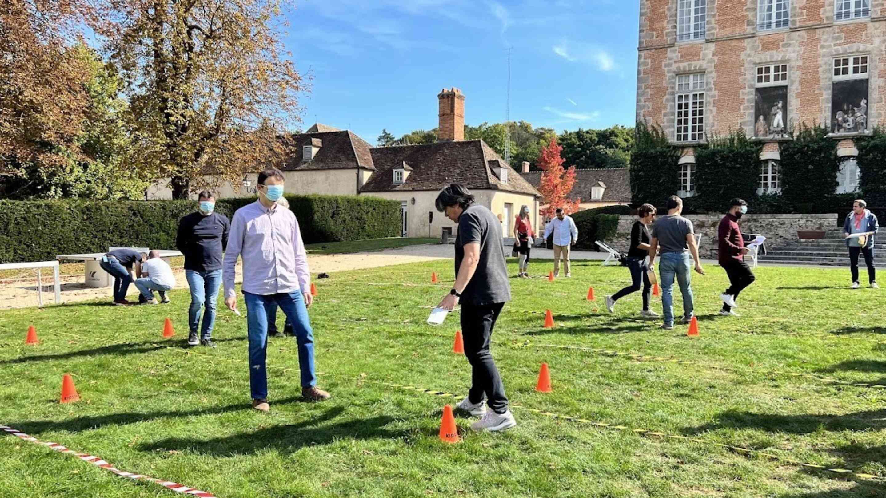 La Confiance : socle de la performance des équipes multiculturelles