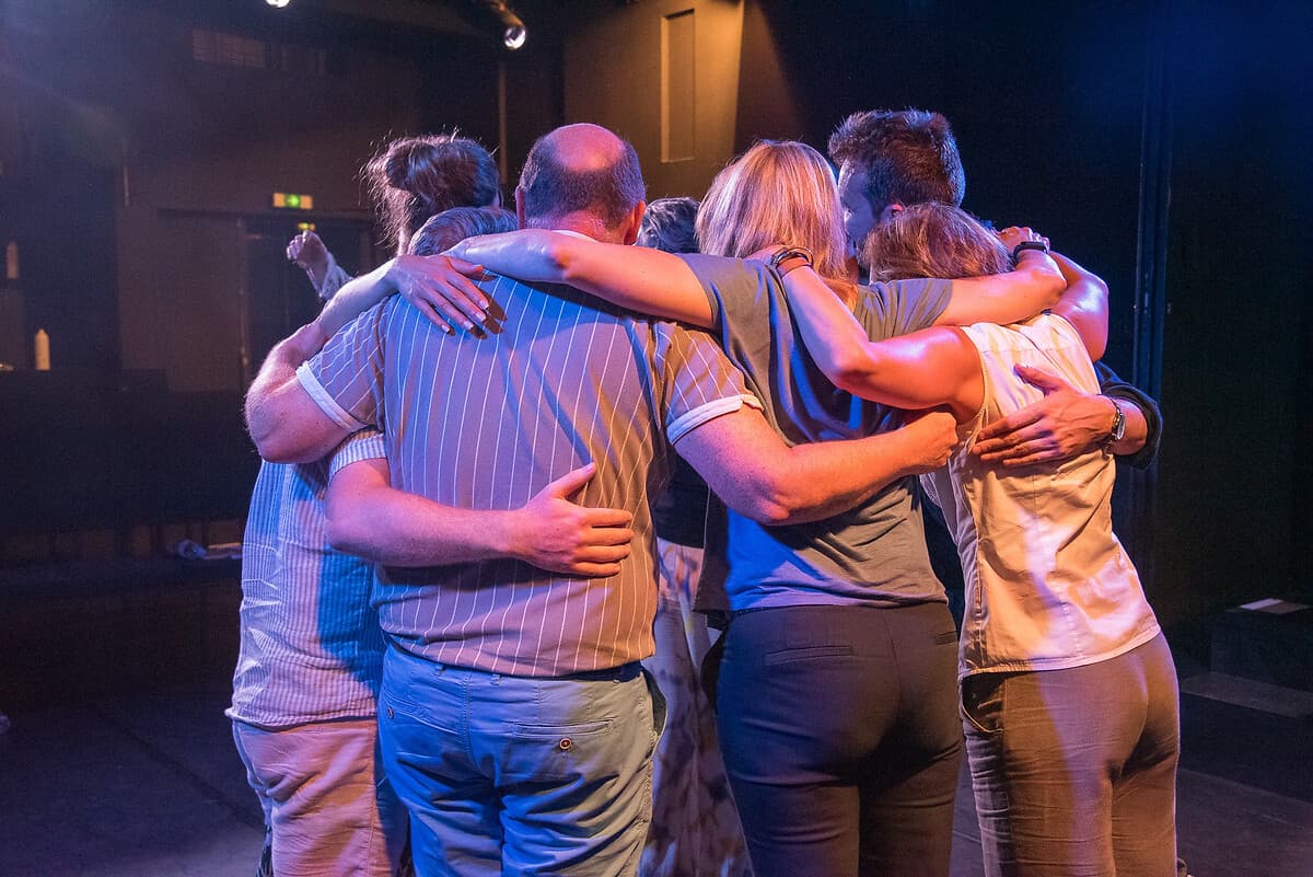 Tensions au travail : c'est quoi le problème ? Du conflit à la réussite collective.