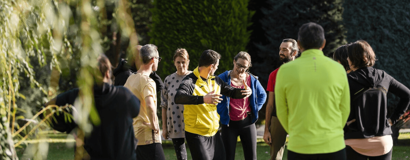 Collaboration au travail : quand le Coaching révèle le “Nous”