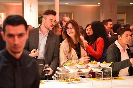 5 Conseils pour choisir le lieu parfait pour un dîner d’affaires