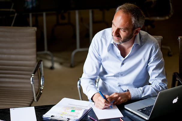 Quels sont les apports et les limites des réseaux sociaux d'entreprise pour manager en réseau ?