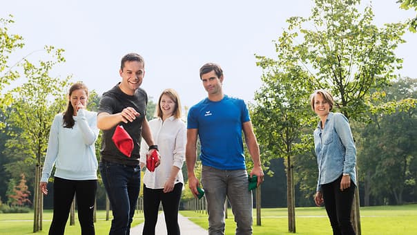 Activités team building : 10 idées pour booster l'esprit d'équipe
