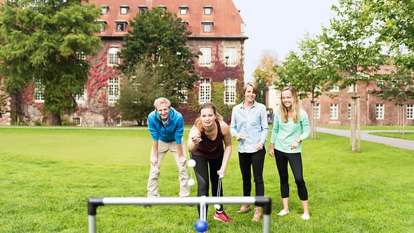 Organiser des activités de team building sportifs