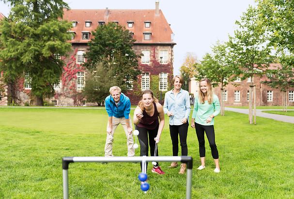 Organiser des activités de team building sportifs
