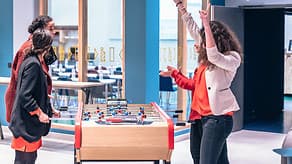 10 meilleures activités de team building insolites à Paris