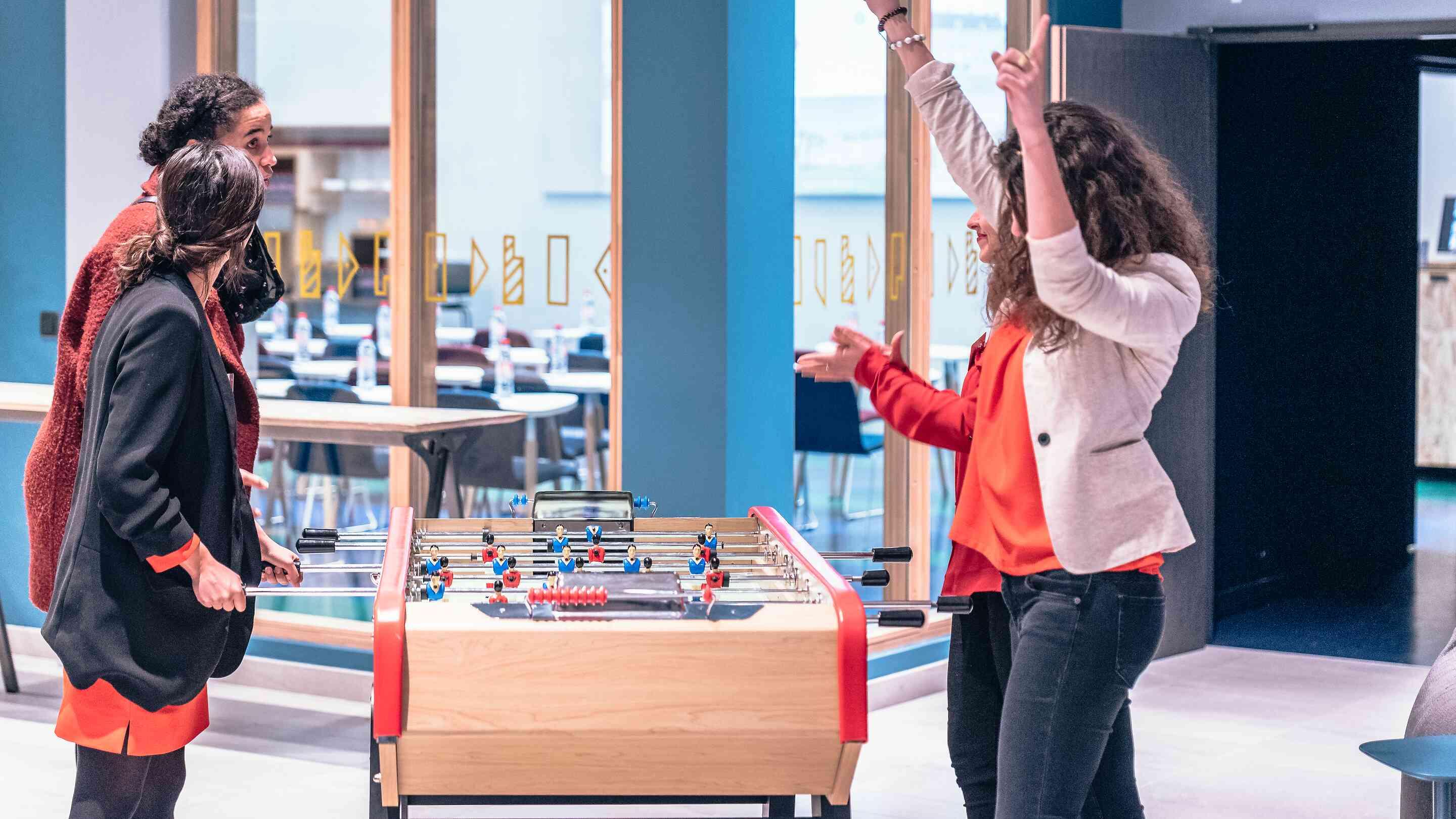 10 unusual team-building activities in Paris