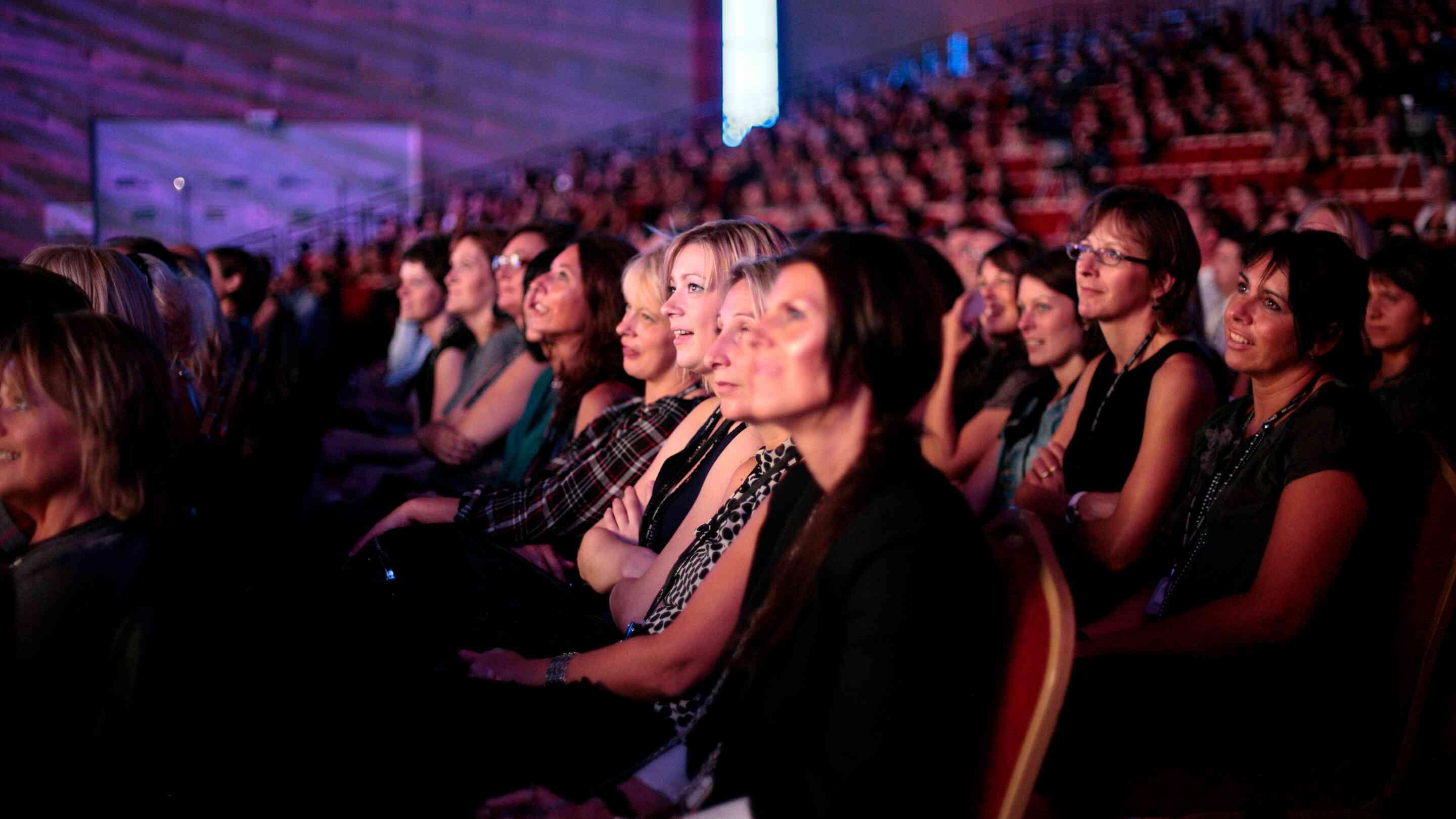 10 Tips for Organizing a Successful Trade Show