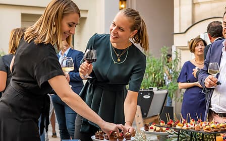 Pourquoi opter pour un petit-déjeuner original d'entreprise ?