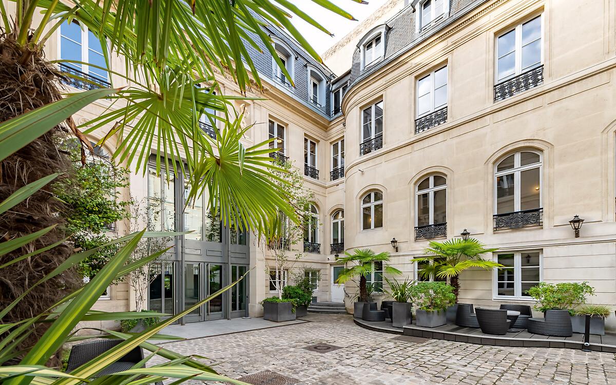 De nouveaux espaces dédiés pour des réunions inspirantes à Paris.