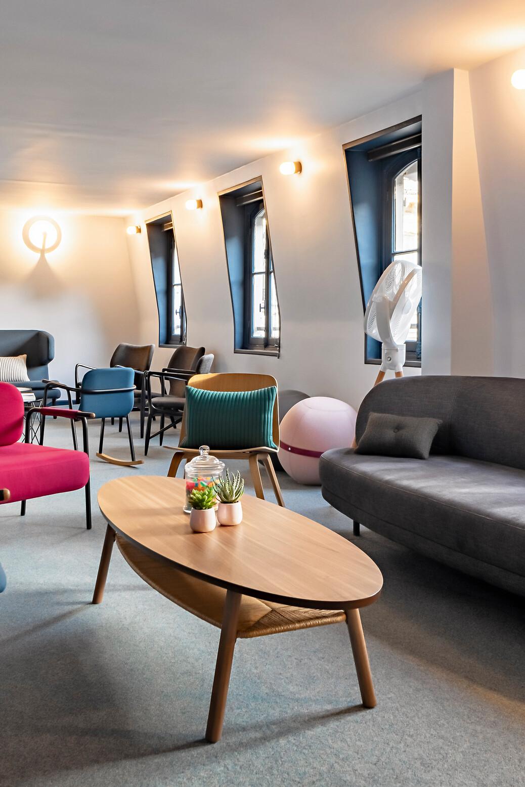 Comment le design en entreprise peut-il impacter la croissance ?