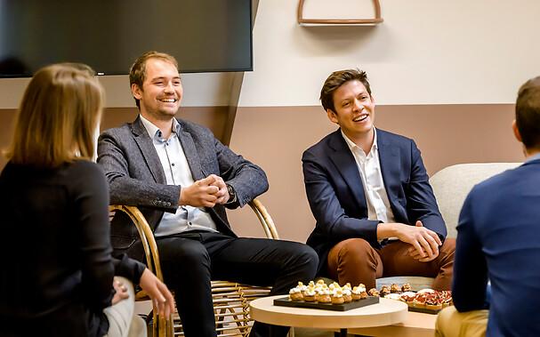 Comment s’adapter aux attentes professionnelles des jeunes consultants ?