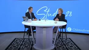 [Conférence] Edgar Grospiron : Booster ses équipes dans un monde chaotique