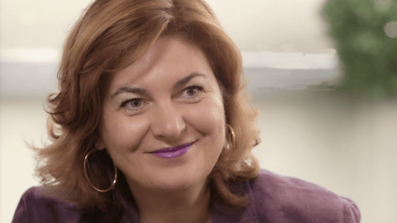 Sandra Le Grand, une entrepreneuse de grand talent !