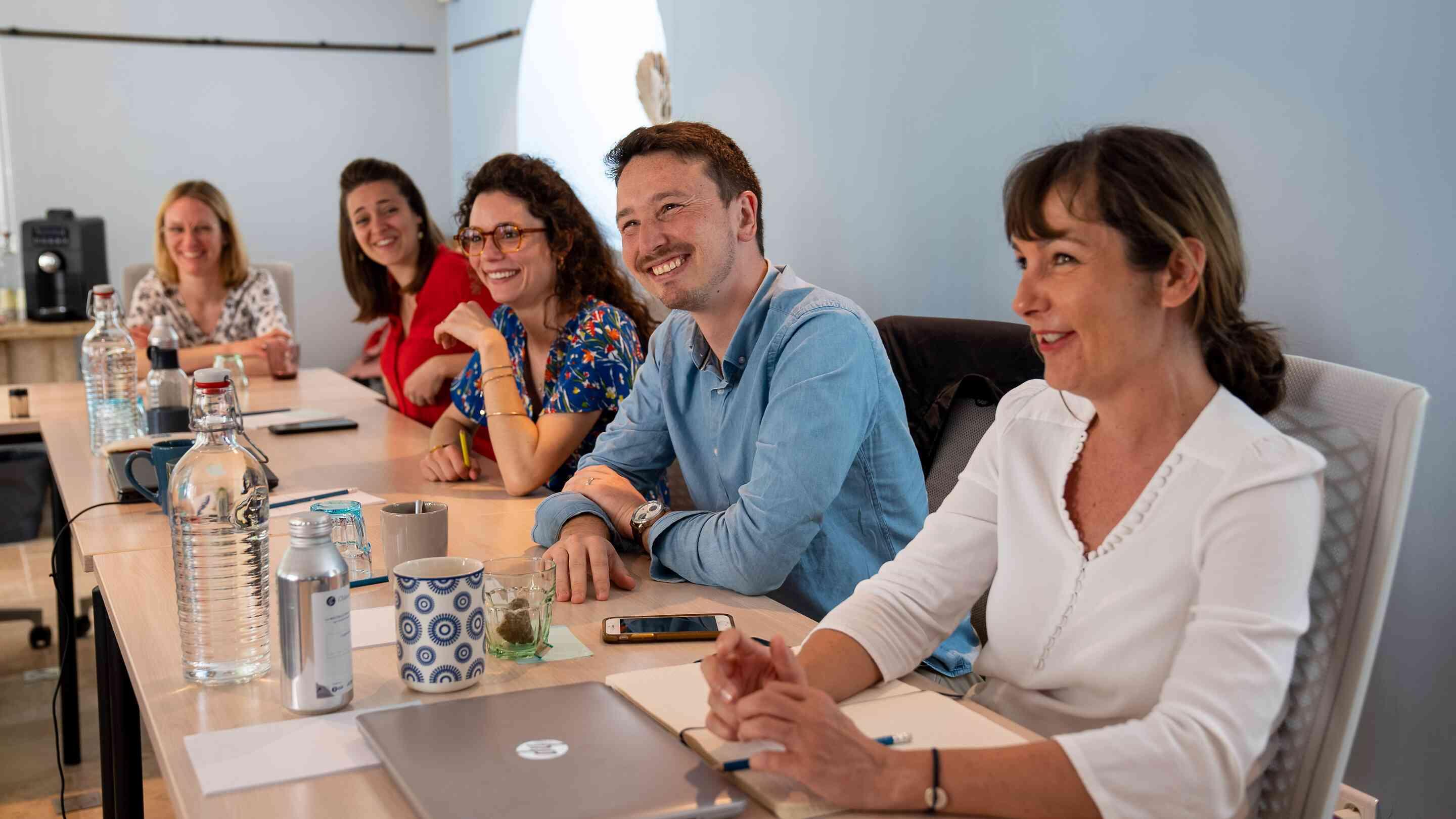 The Key Steps to Organising a Successful Corporate Event