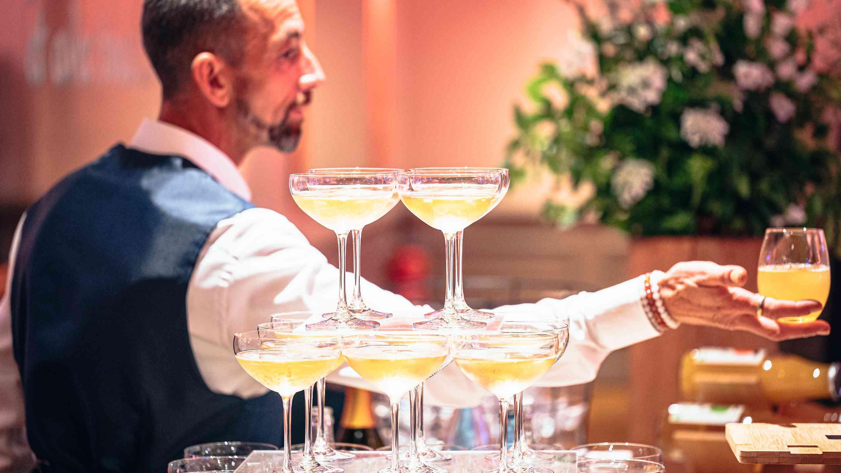 Comment organiser une soirée d'entreprise ?