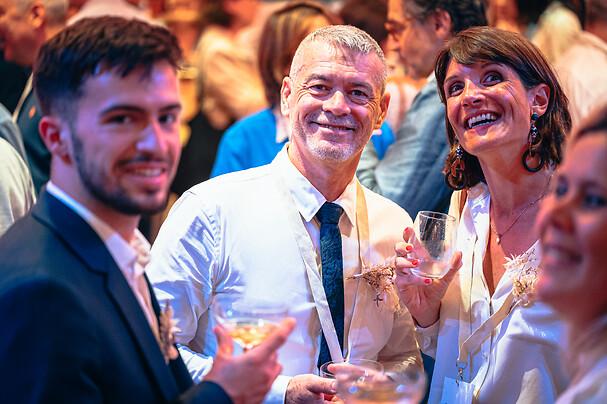 Your Guide to a Truly Unforgettable Corporate Evening
