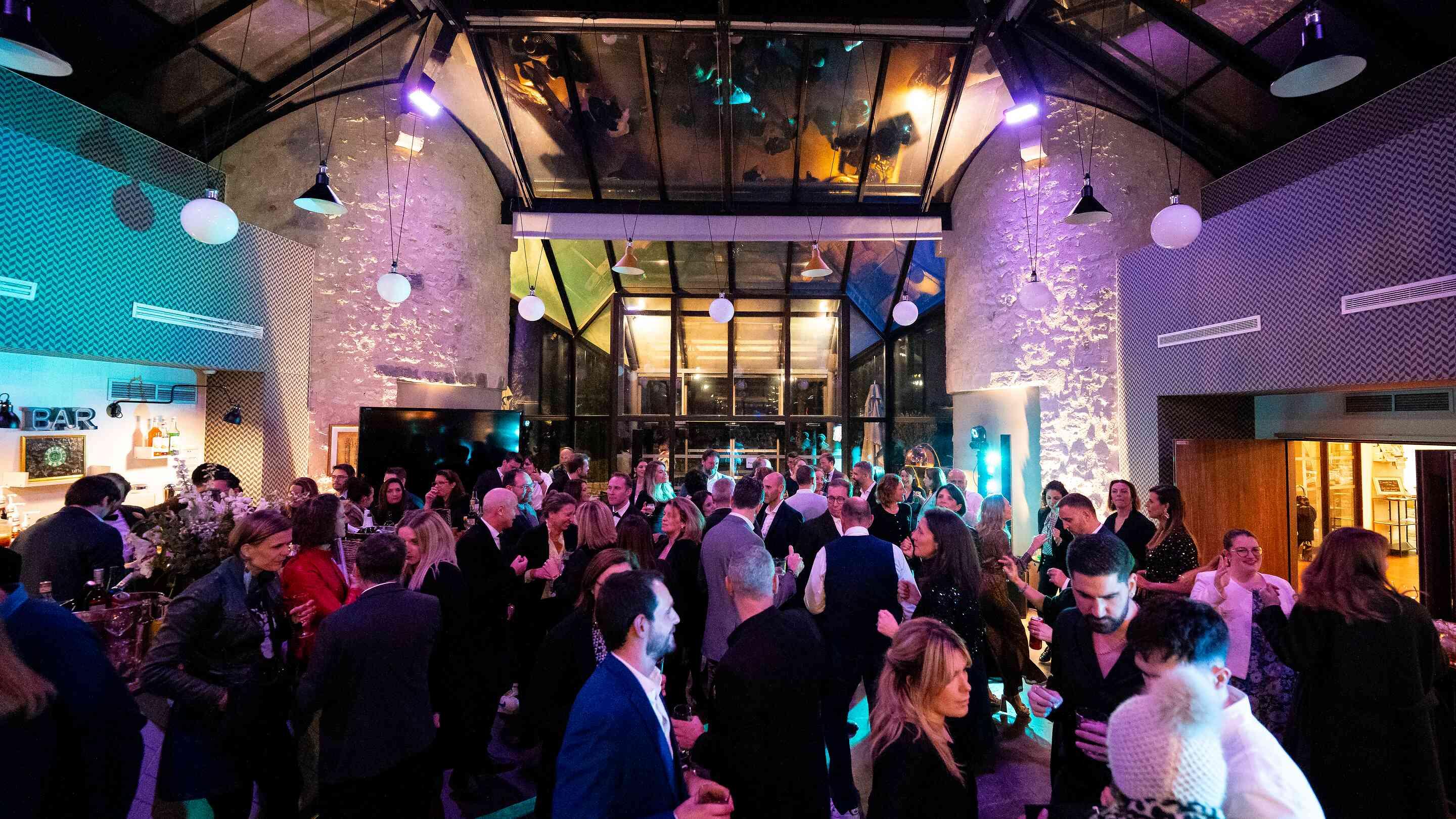 4 keys to hosting a successful product launch event