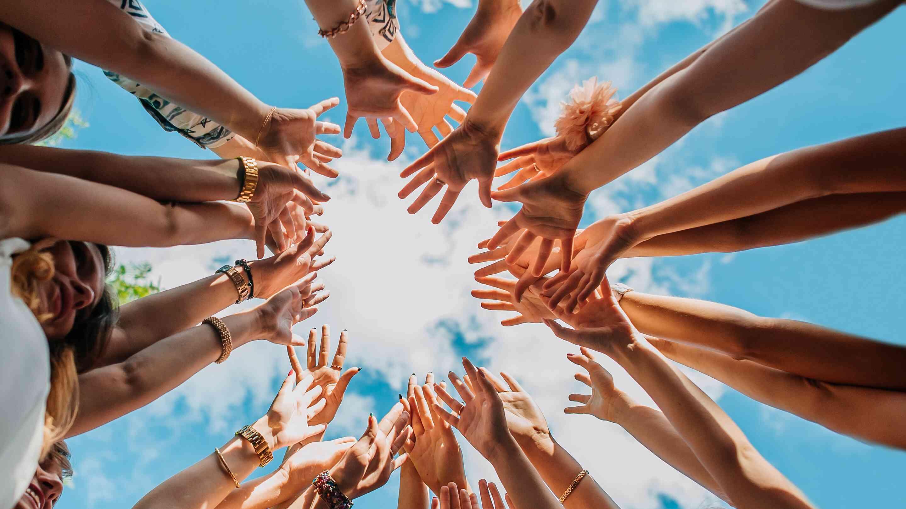Pourquoi faire un team building en entreprise ?