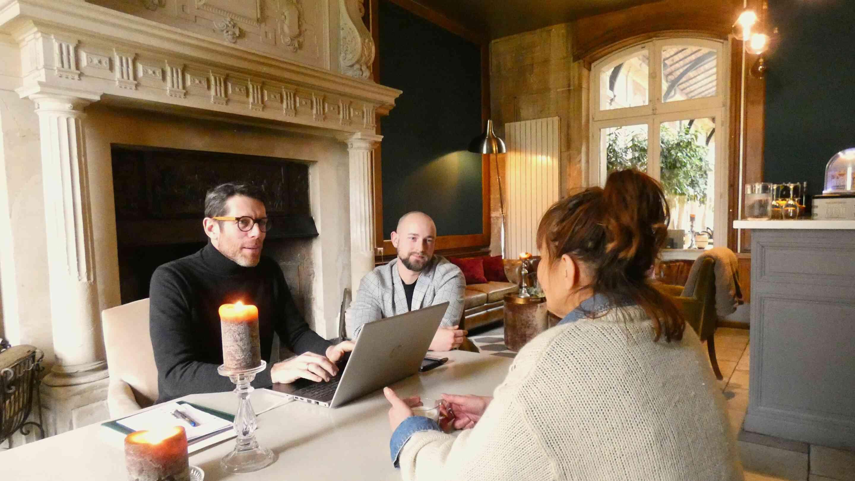 Servant Leadership : nos ingrédients pour un management efficace et bienveillant