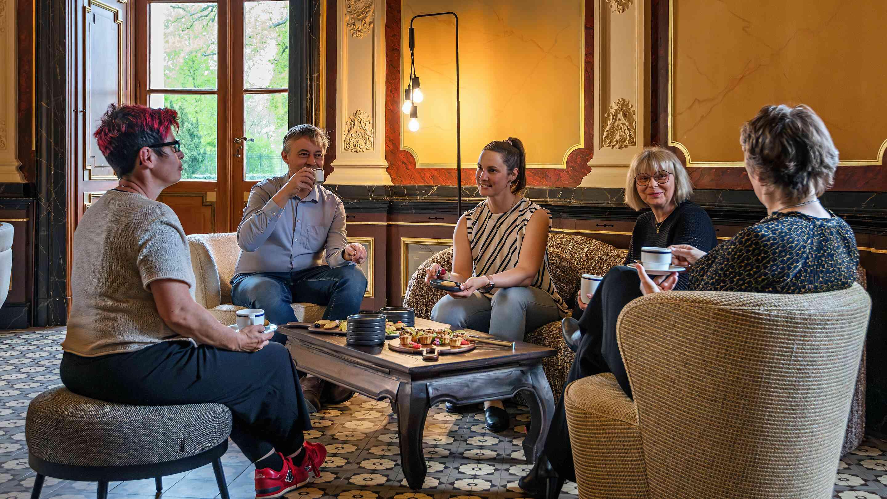 Management positif : adoptez la Communication solutionnelle® !