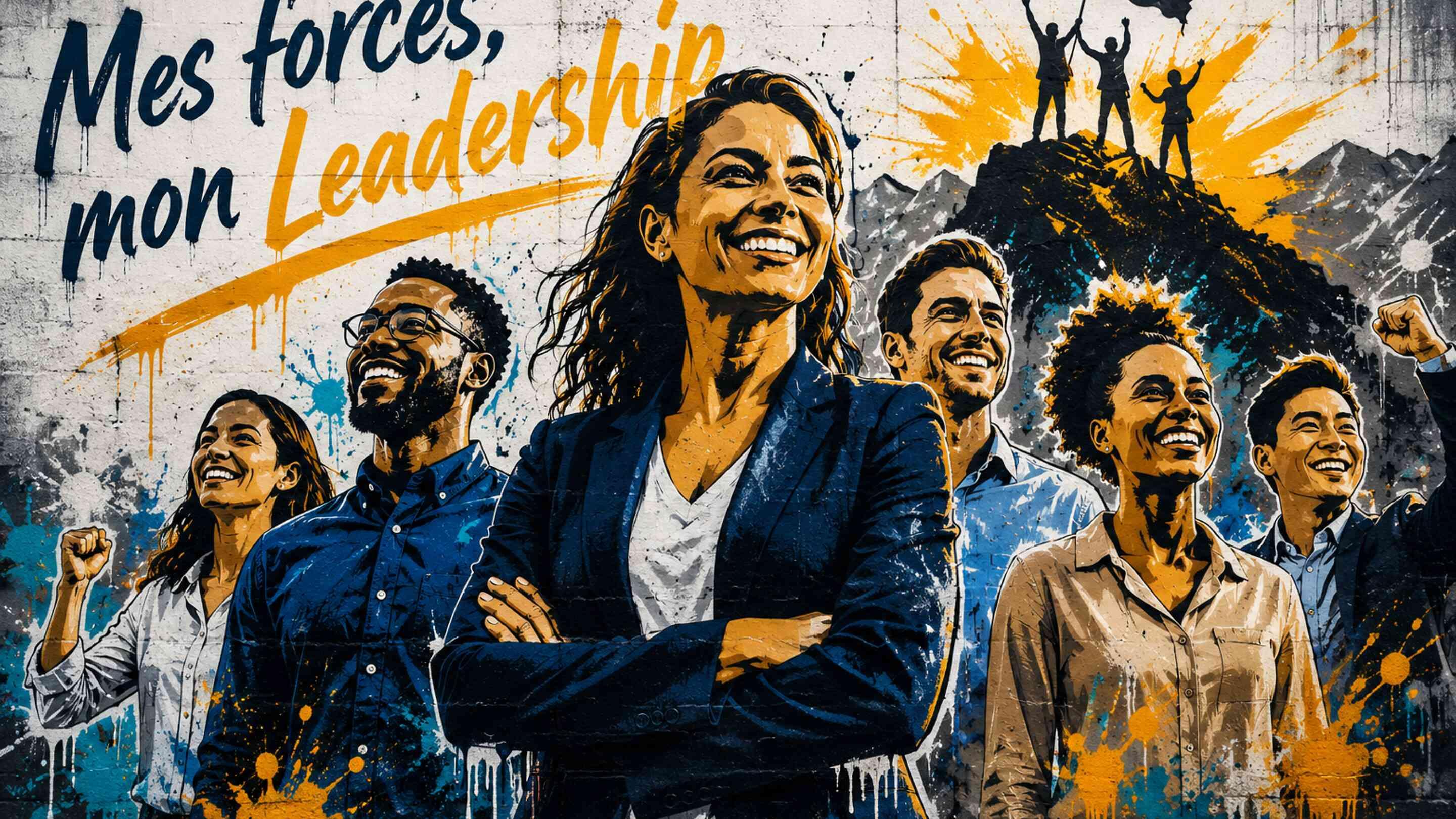 Révéler les forces personnelles pour transformer l'Entreprise et la marque employeur
