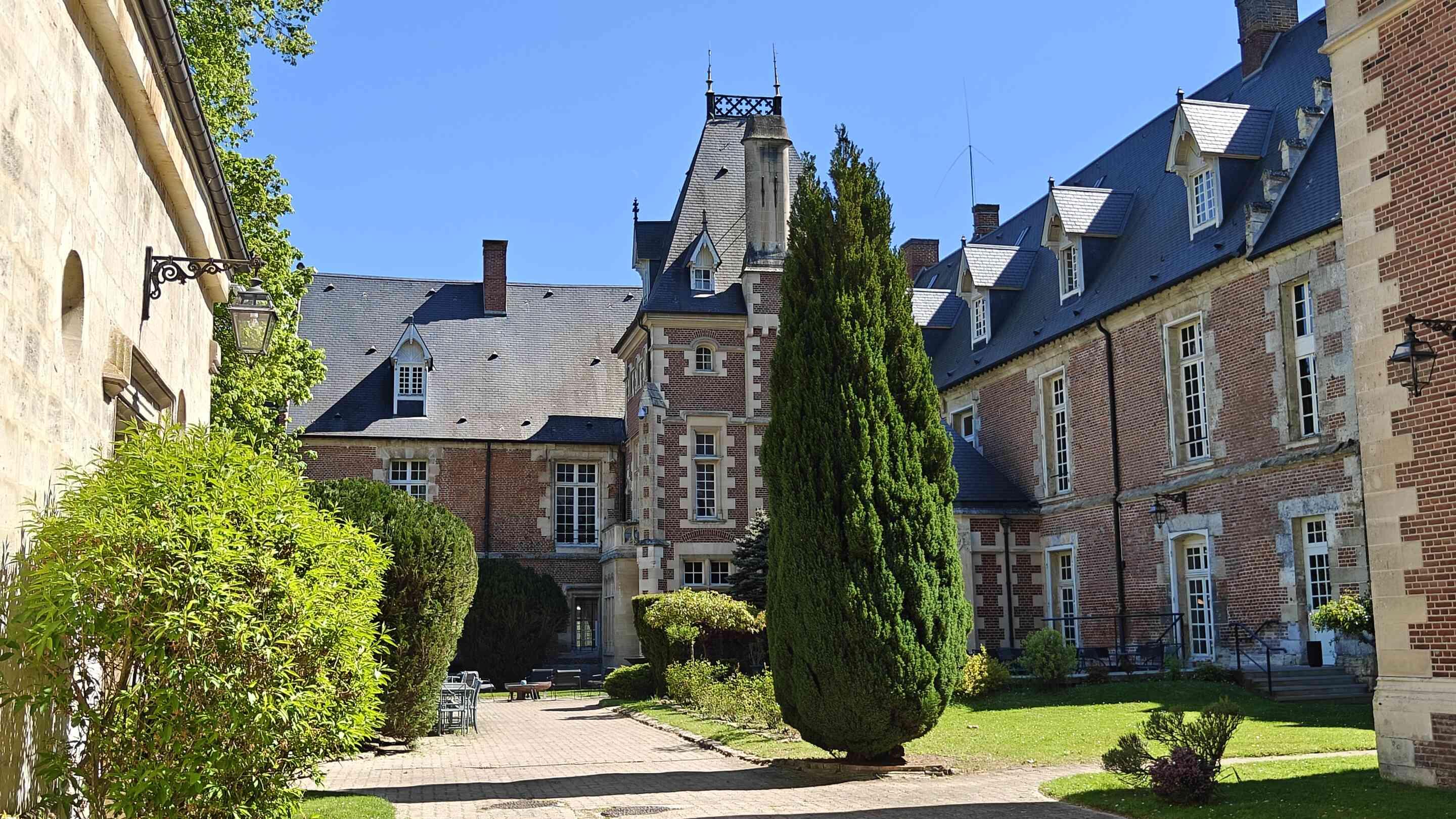 Les 10 critères pour choisir le lieu de votre séminaire d'entreprise