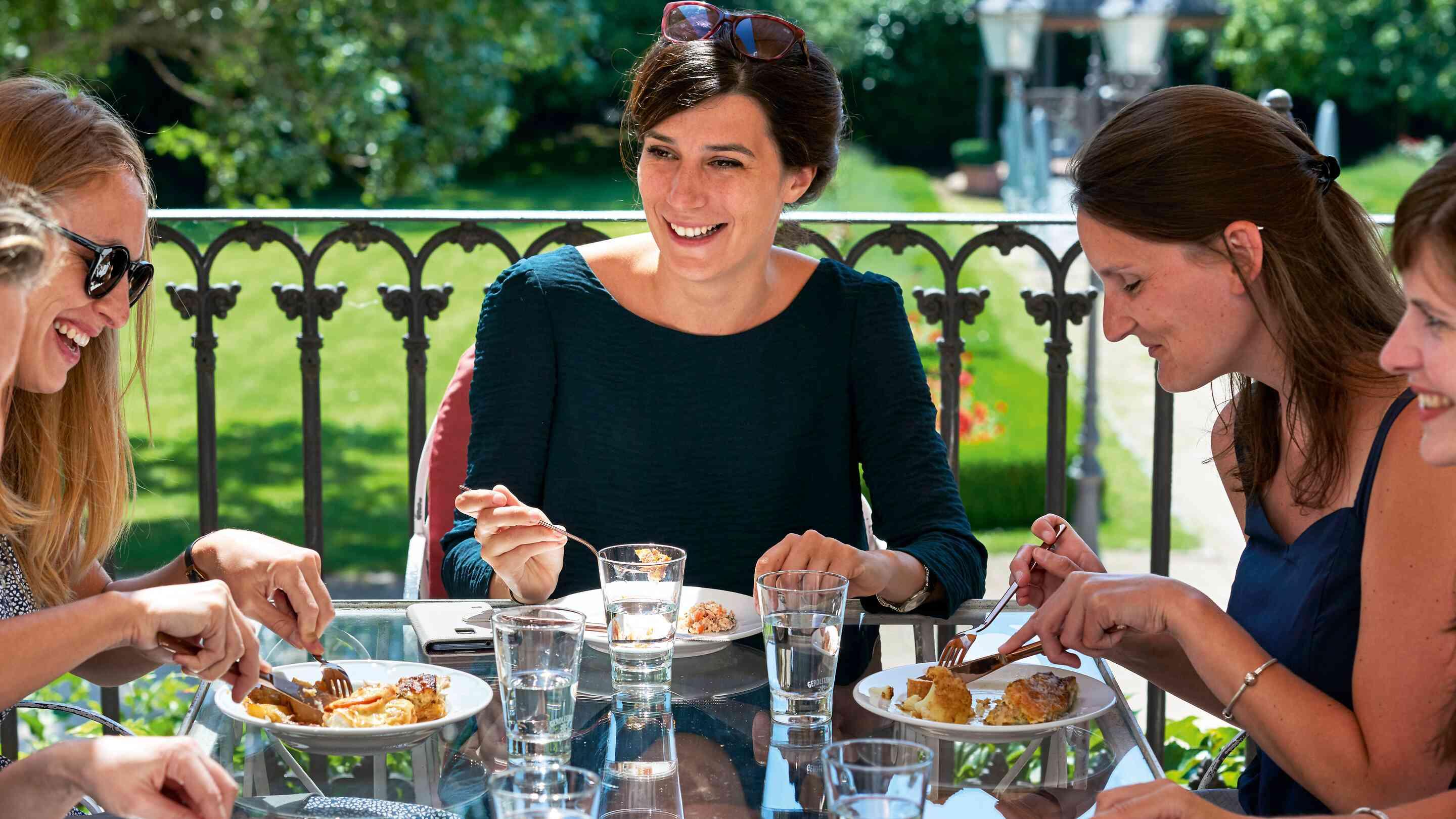 Organiser un diner d’équipe en 4 étapes simples