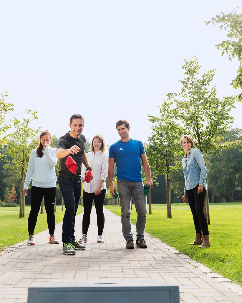 Activités team building : 10 idées pour booster l'esprit d'équipe