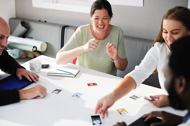 How to Organise an International Event Within a Network?
