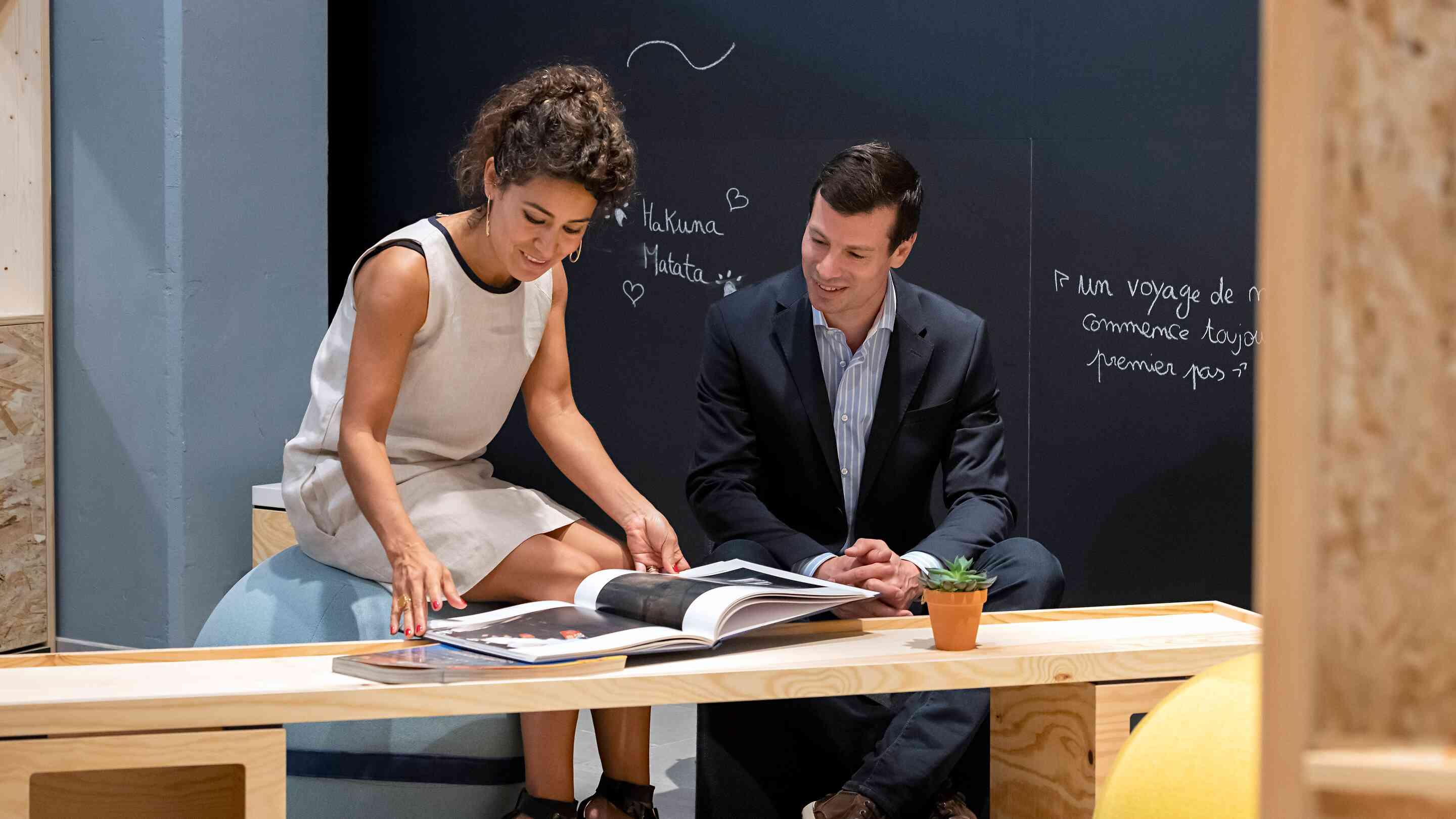 Comment améliorer l'expérience collaborateurs ?