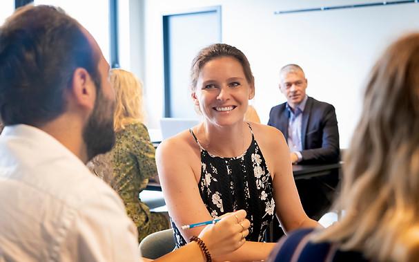 L'entreprise humaniste : définition et principes clés