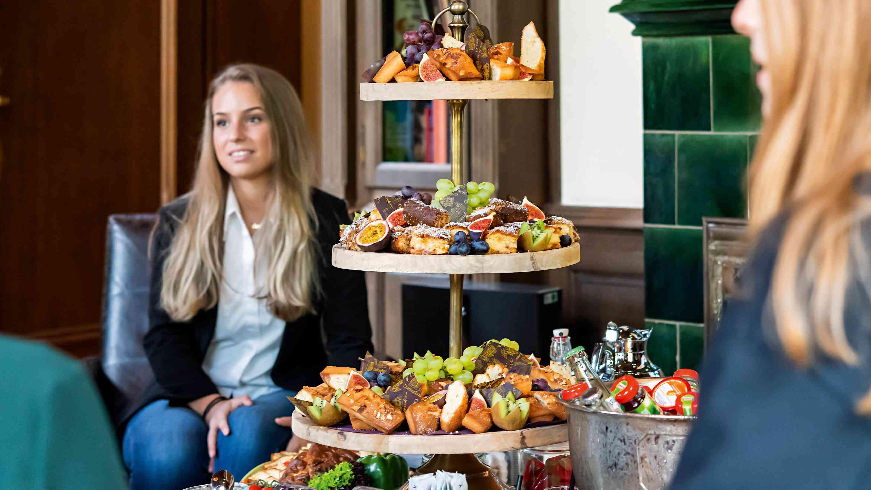 Pourquoi opter pour un petit-déjeuner original d'entreprise ?