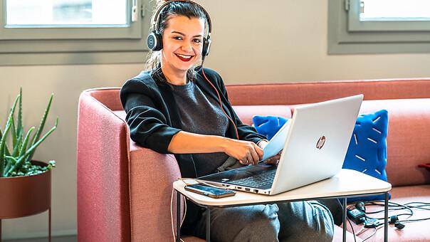 Management en réseau : les 4 clés de la réussite