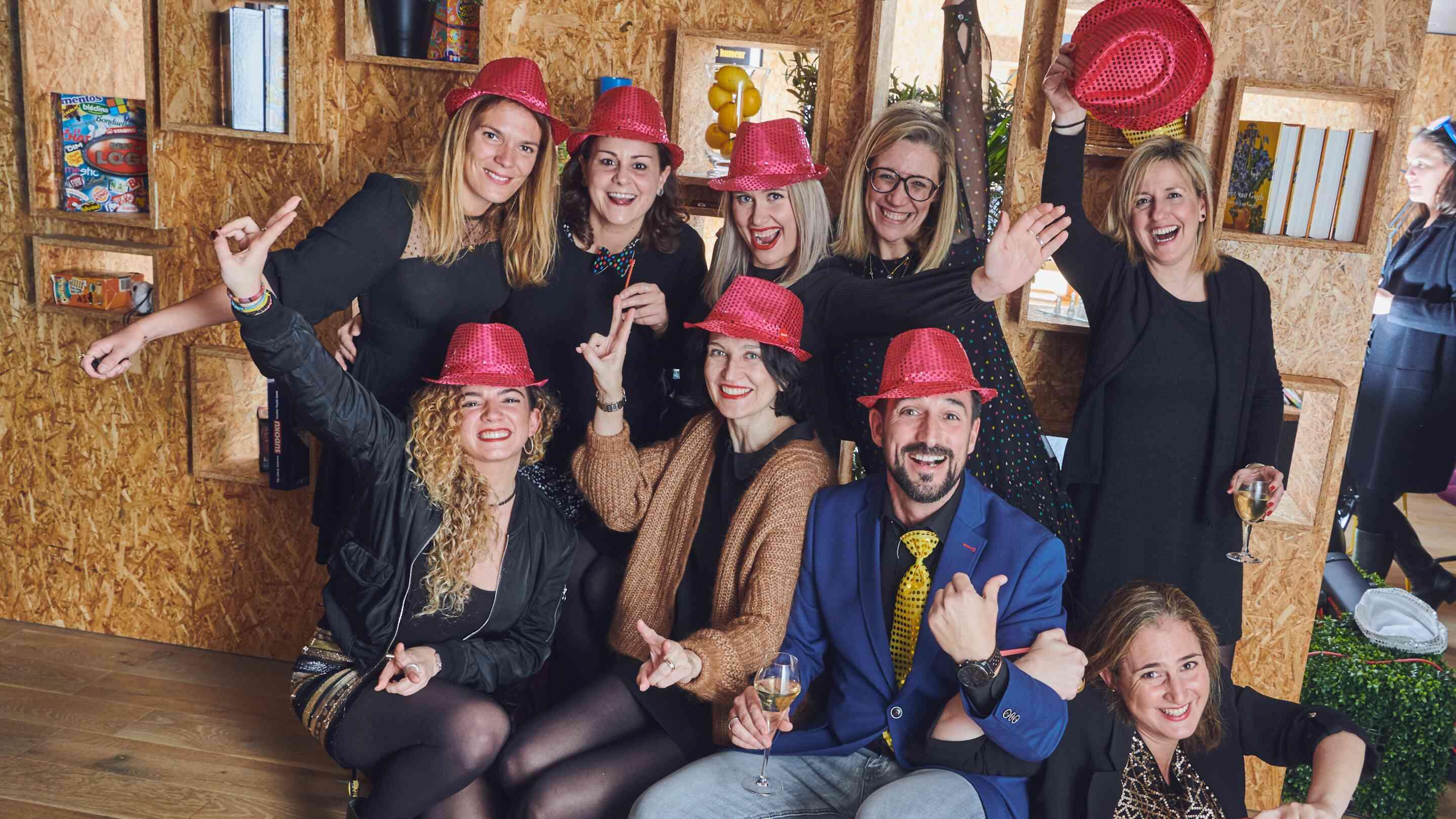 Comment fidéliser ses collaborateurs ?