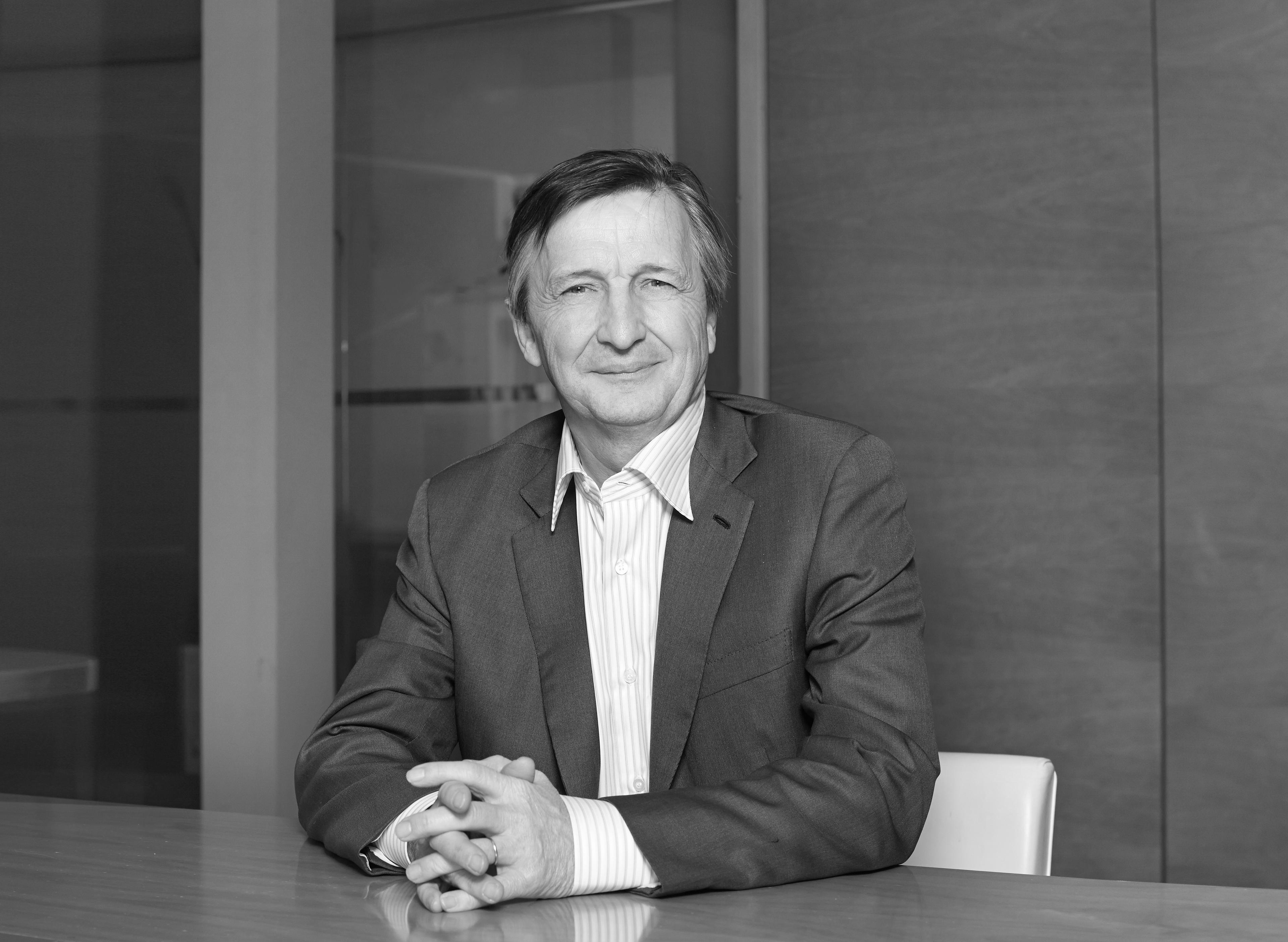 Témoignage : Dominique Chatelin, President of Supervisory Board chez Webhelp Payment Services
