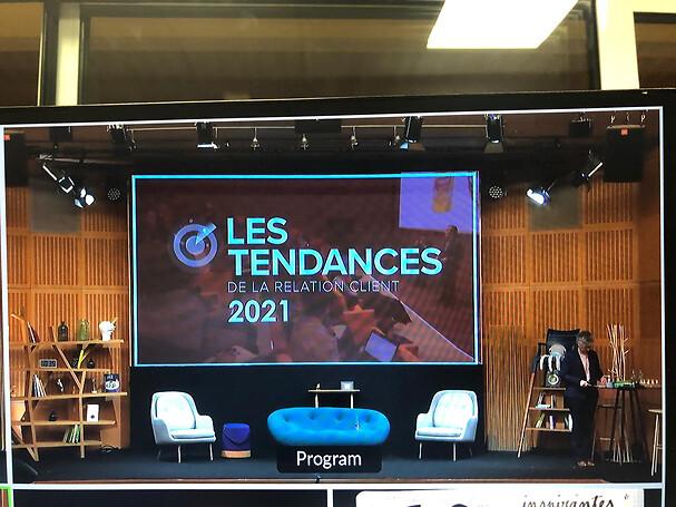 Offre digitale, le témoignage de l'Académie du Service