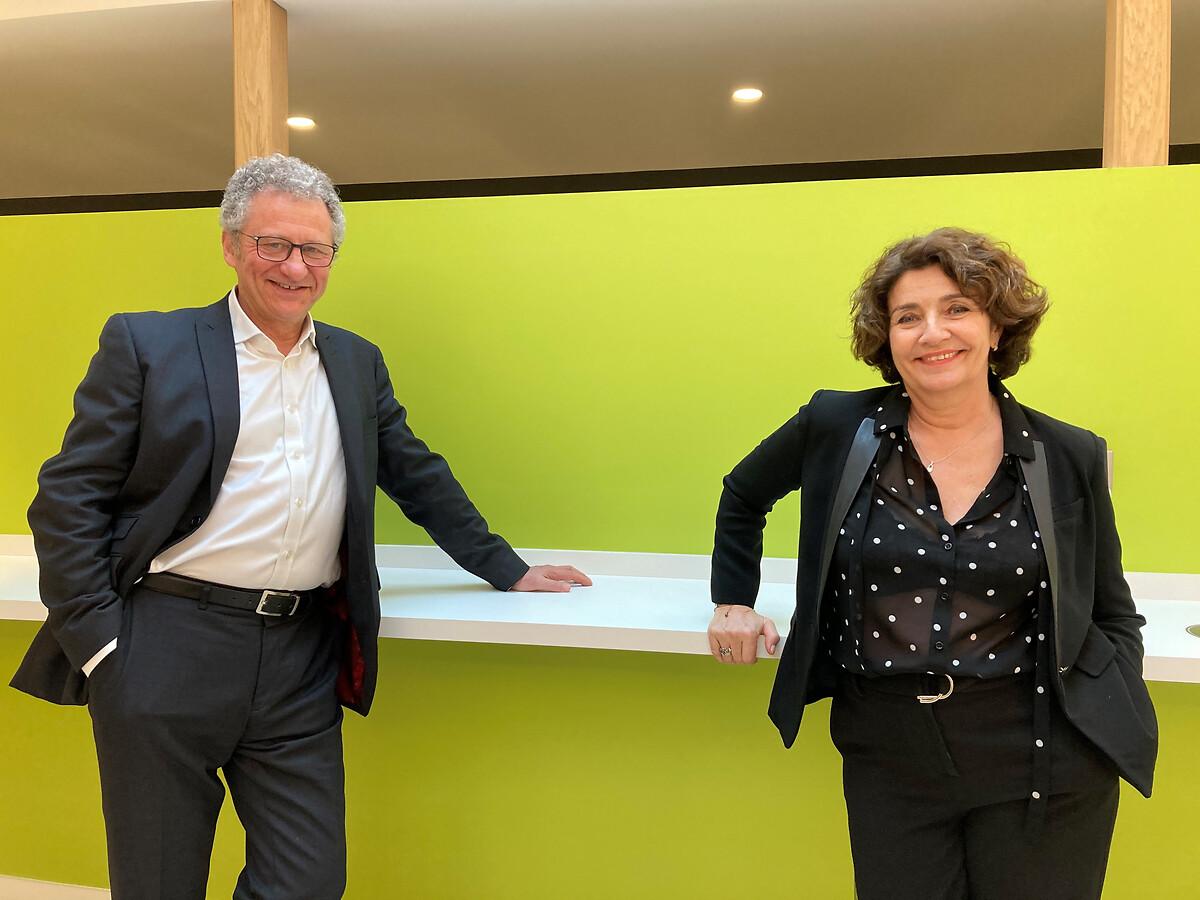 Les ZAccélérateurs du Management, la formation inter-entreprises des futurs Leaders !