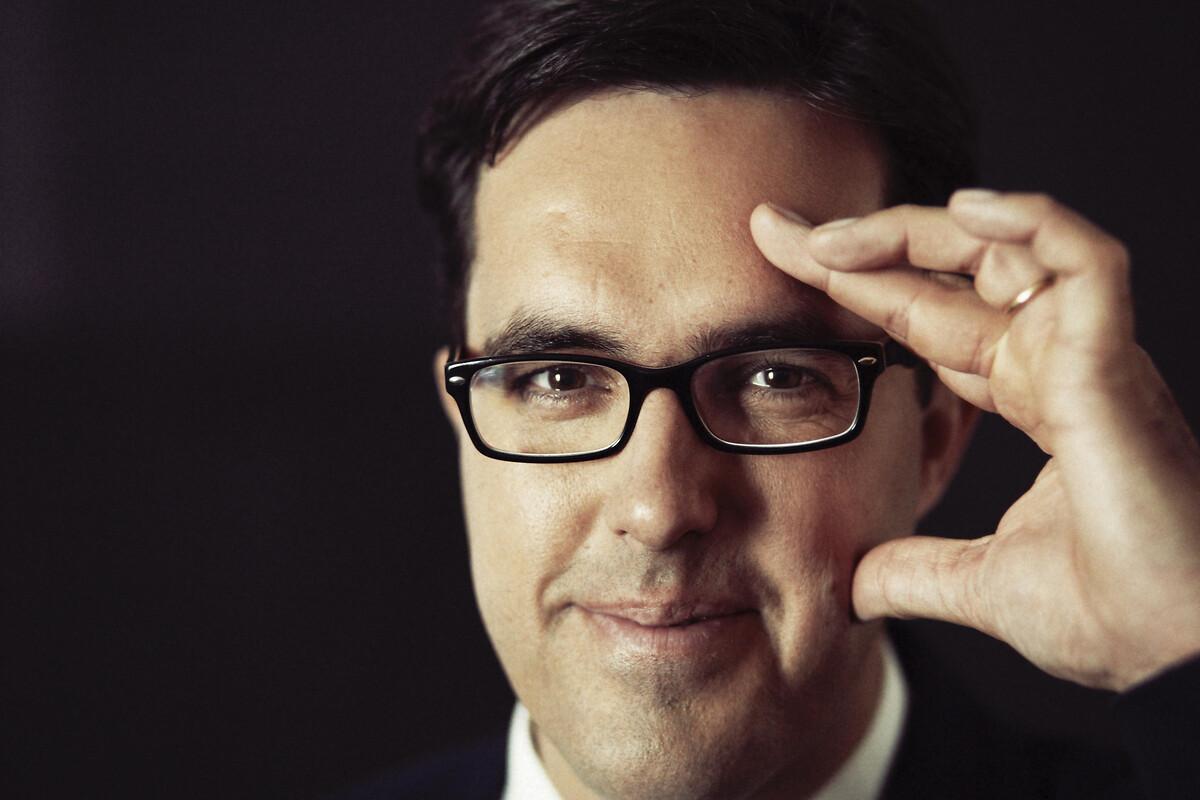 Quand le mentalisme s’invite à un séminaire de rentrée !