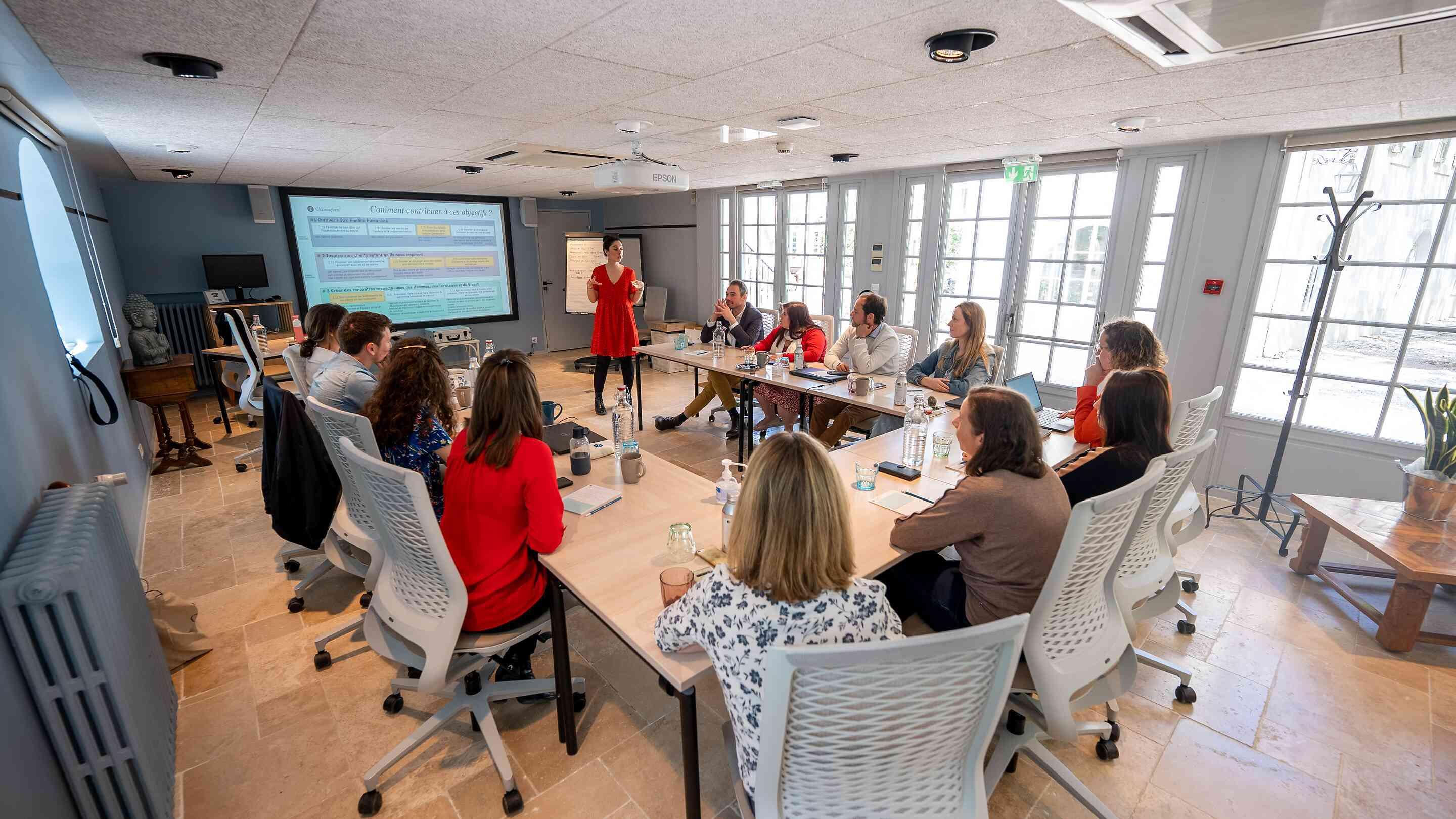 Comment développer le leadership en entreprise ?
