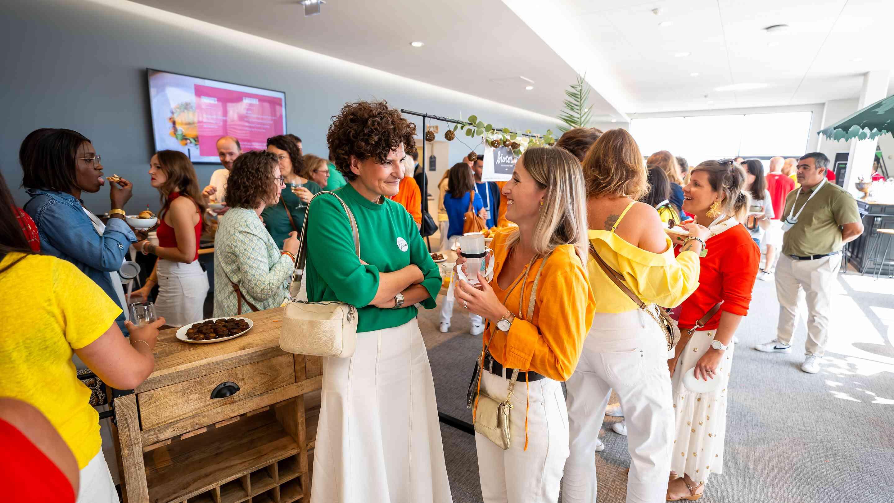 Nos idées pour organiser un team building en été