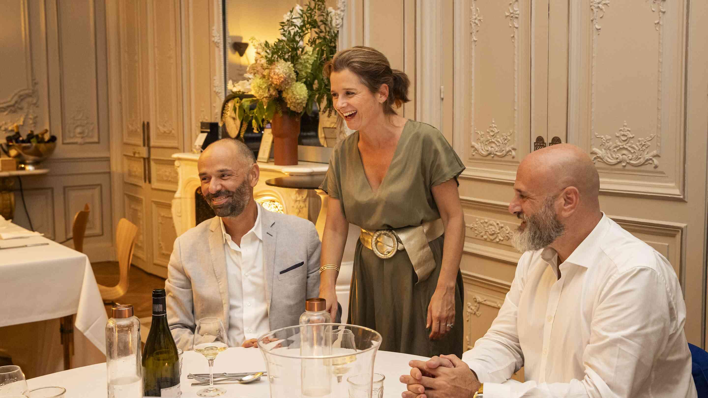 Top 10 original Christmas party ideas for your company