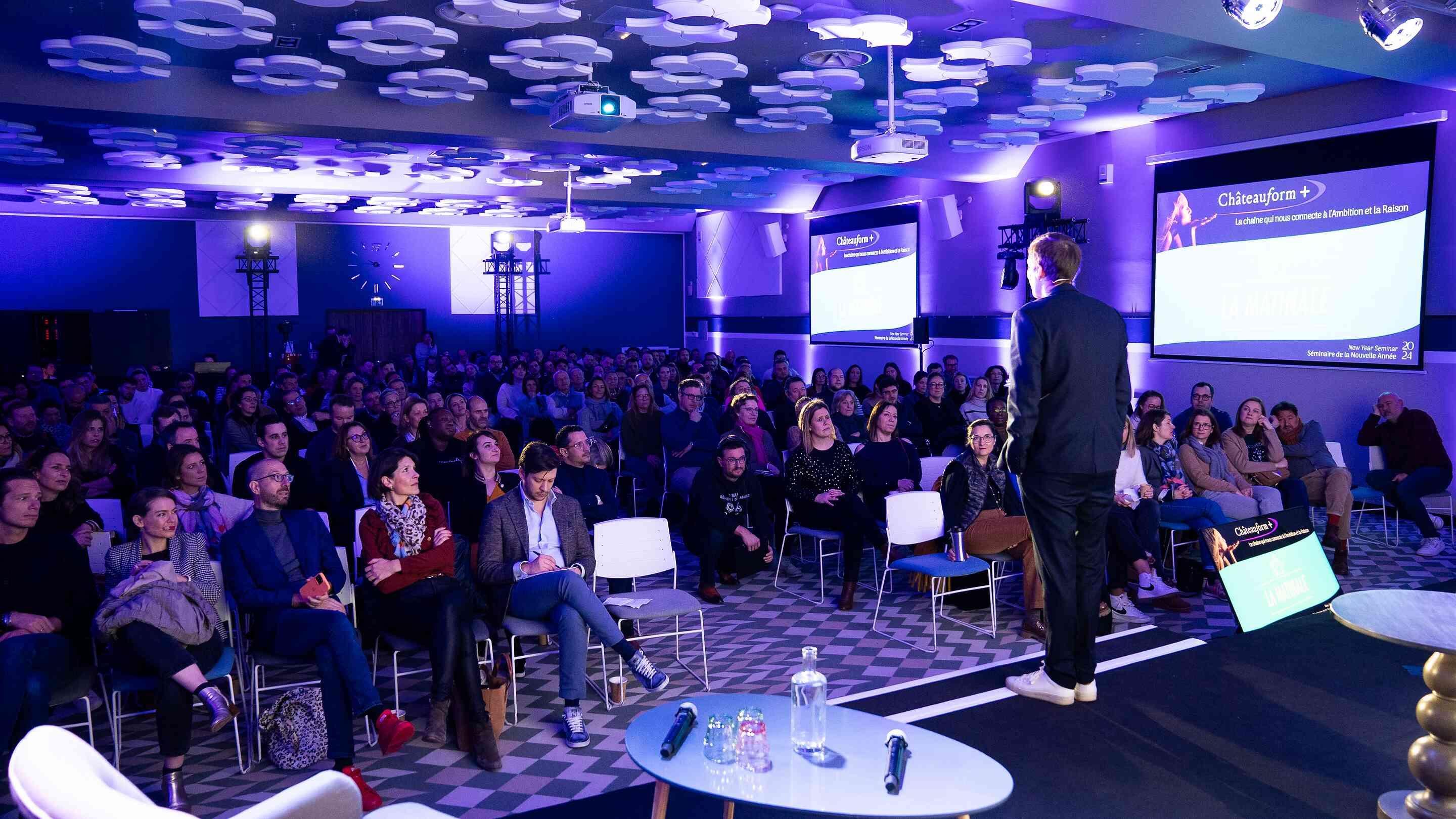 Kick-off meeting : nos conseils pour réussir votre réunion de lancement !