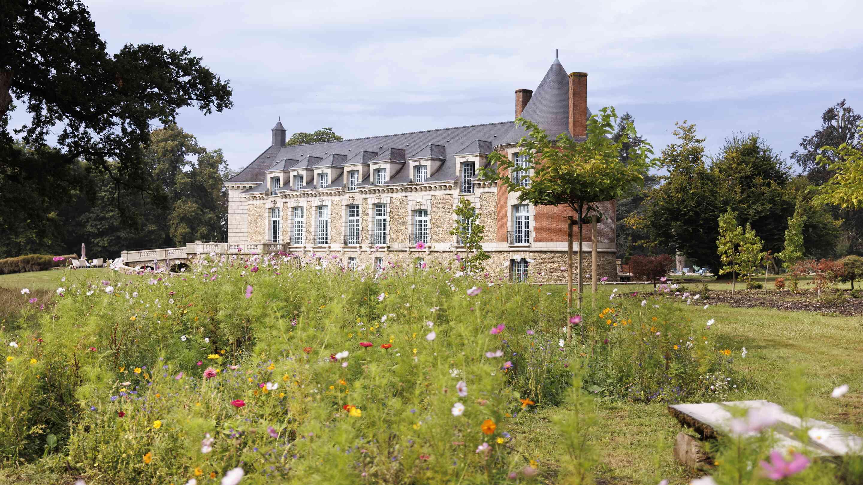 L’Entreprise à visée régénérative