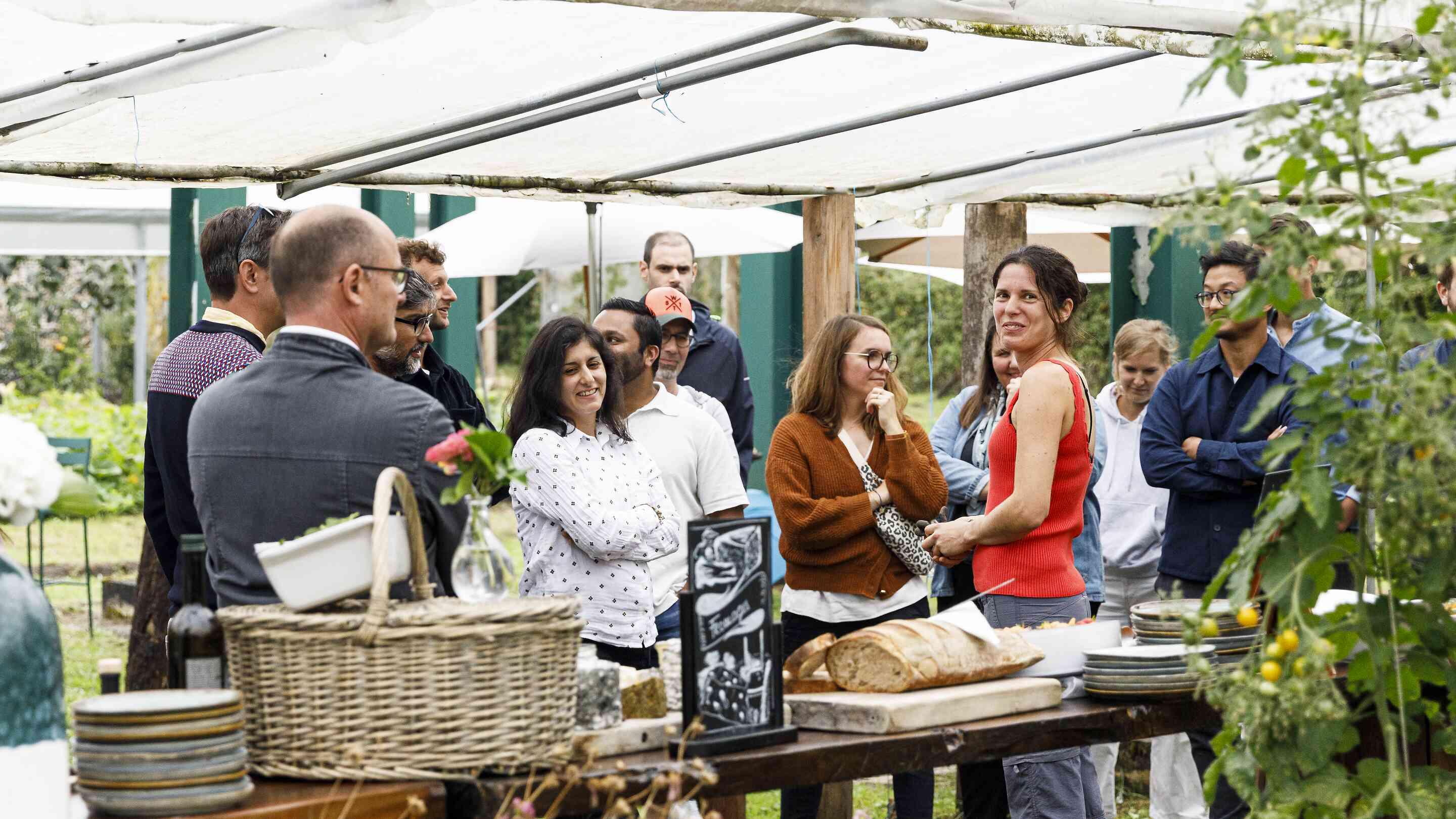 10 idées d'activités team building petit budget