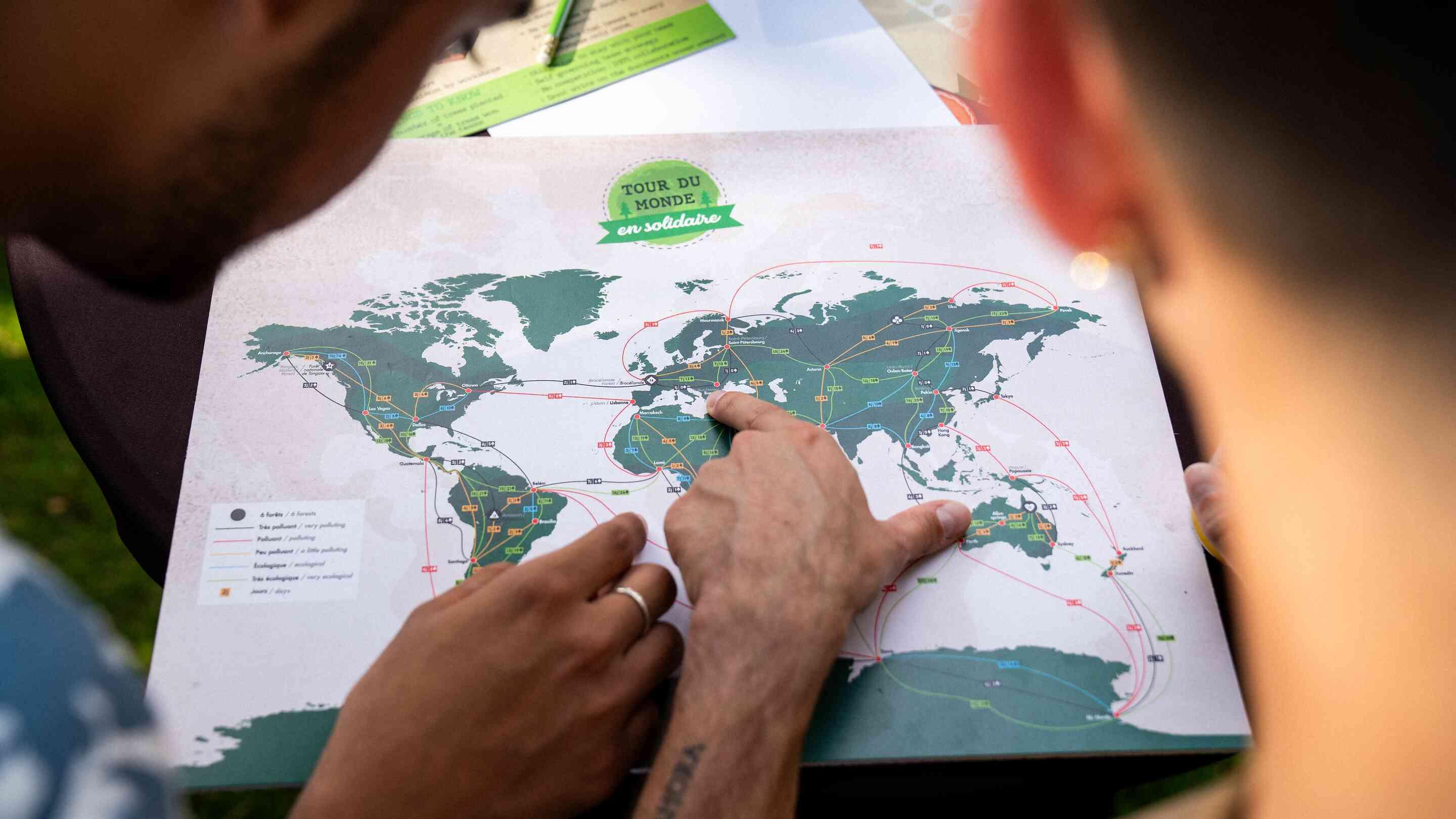 How to find original corporate activities for your events