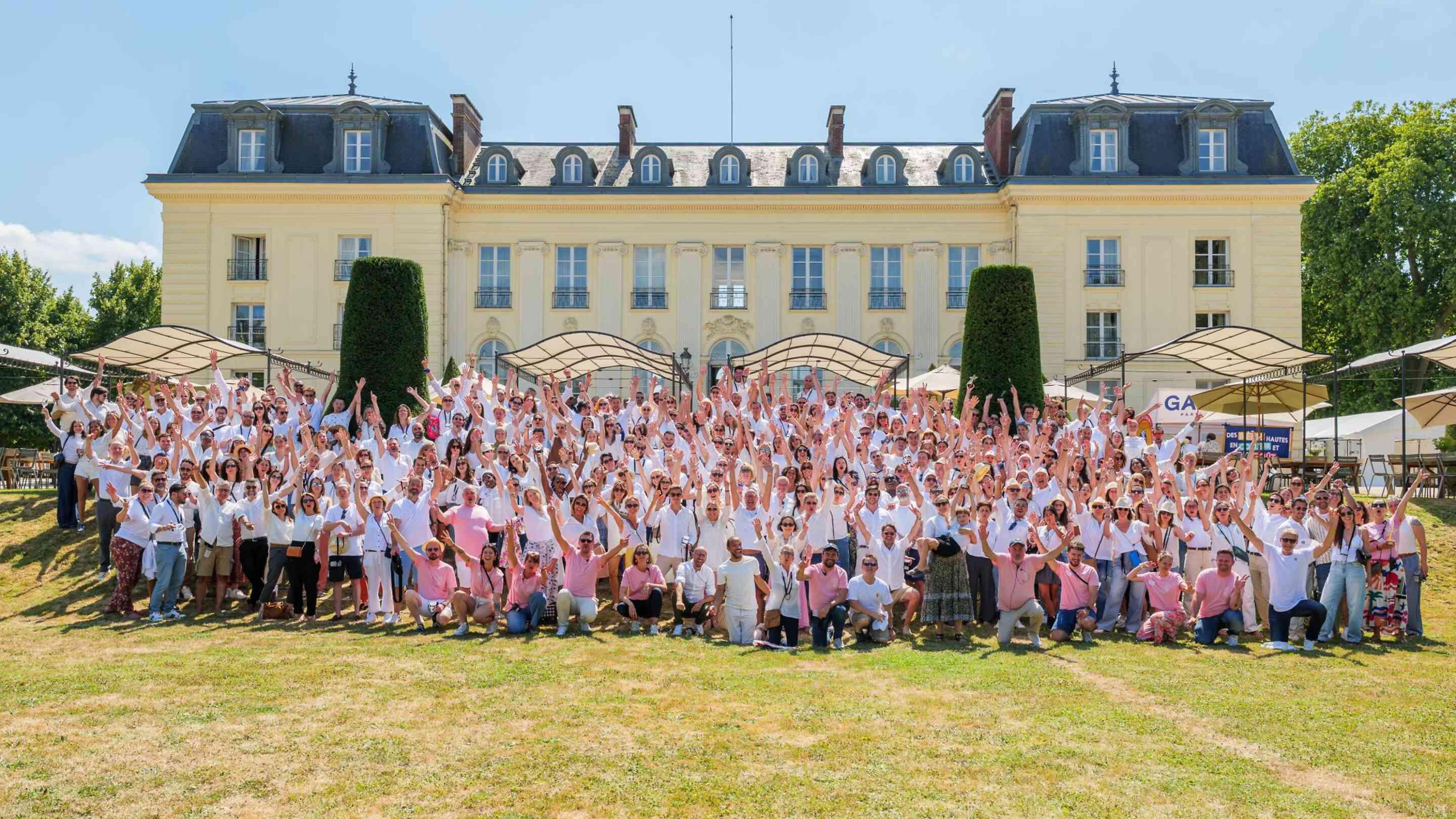Séminaire de rentrée : un vrai catalyseur de performance !