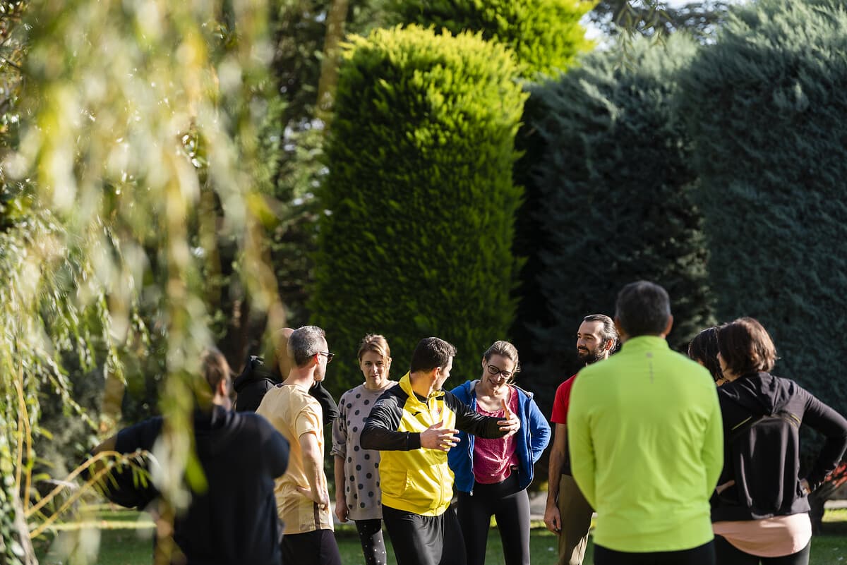Collaboration au travail : quand le Coaching révèle le “Nous”